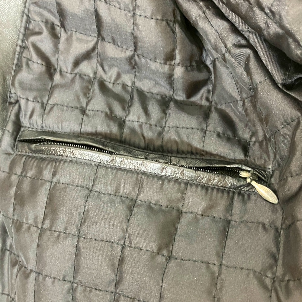 World Poker Tour jacket - Picture 8 of 11